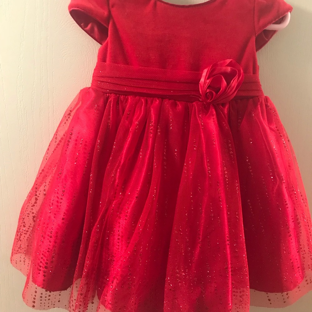 Children’s Dress